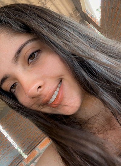 Luciana Duchen Abrego