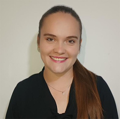 Lizzeth Baudoin Justiniano