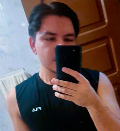 Bianca Gabriela Osinaga Vargas