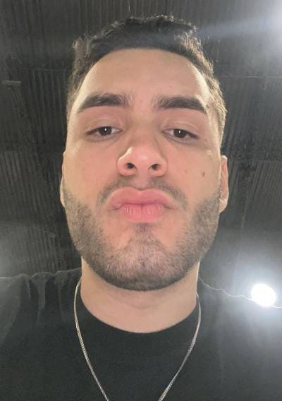 Rodrigo Justiniano Farell