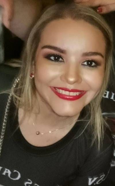 María Eugenia Benavides Méndez