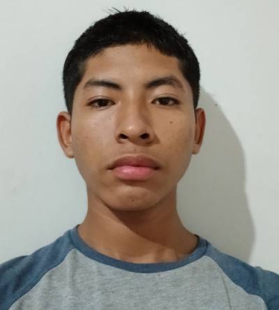 Franco Andre Quiroz Torrez