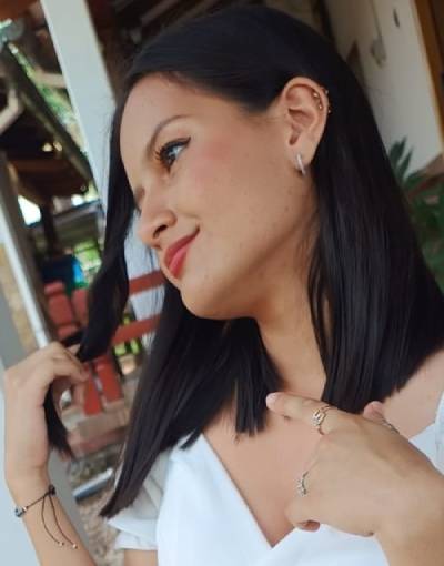 Flavia Figueredo Rivero