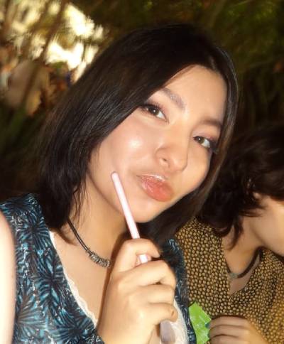 Bianca Ahsly Rico Gareca