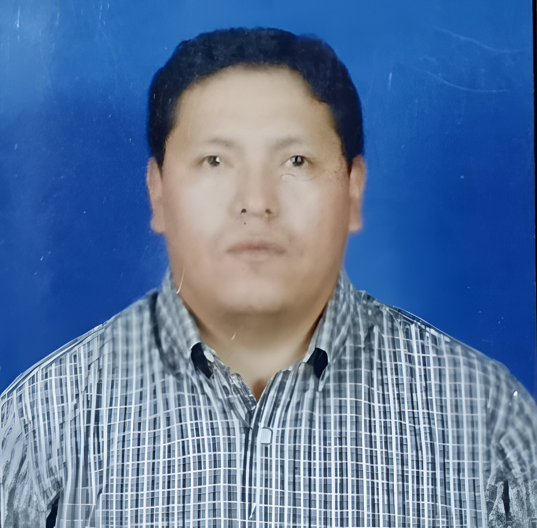 Paul Henrry Rodriguez Cardozo