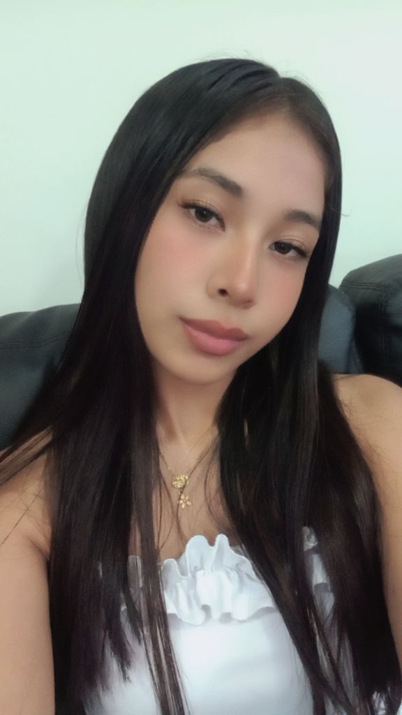 Flavia Camila Cruz Arze