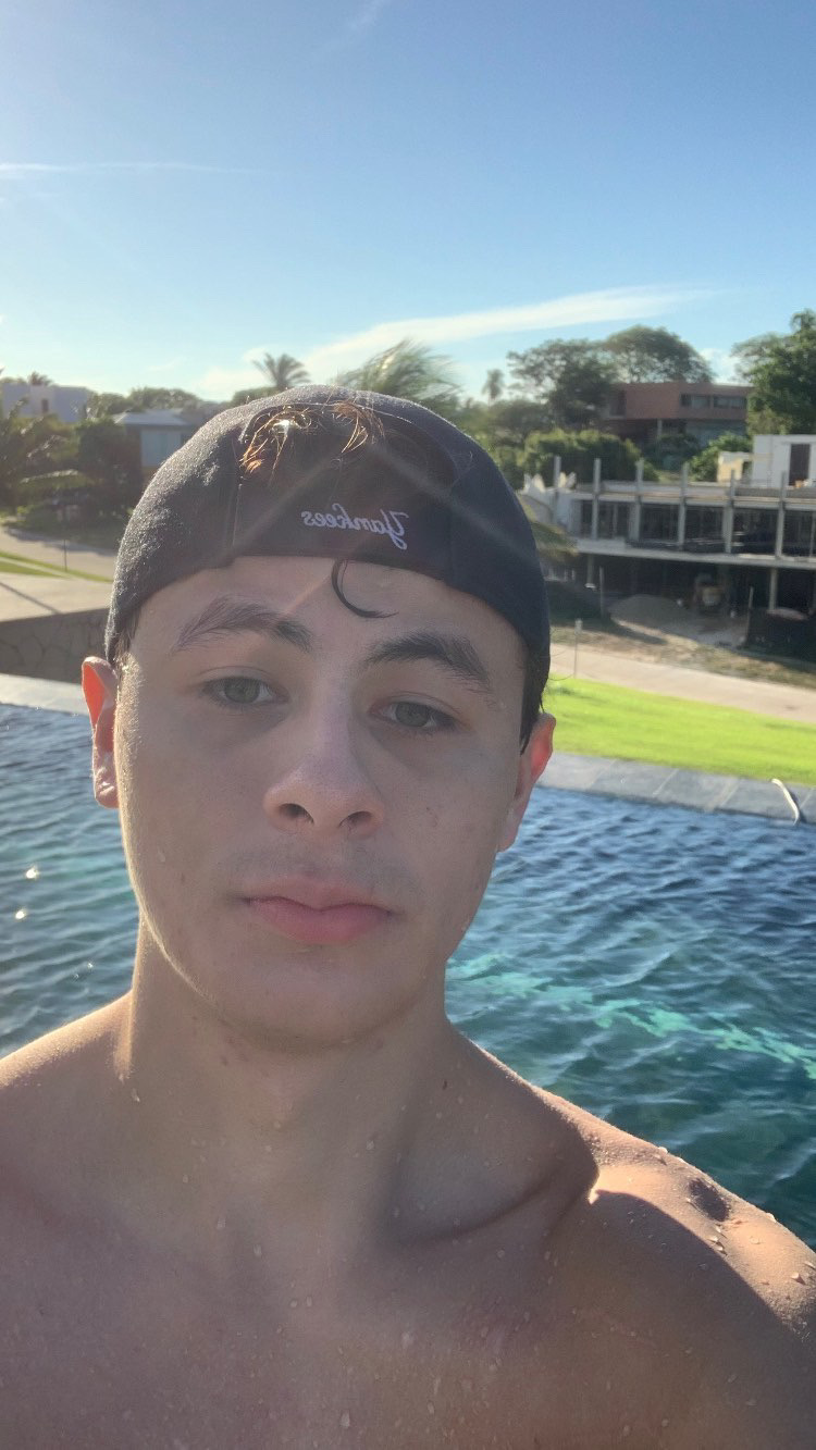 Santiago Solar Osinaga