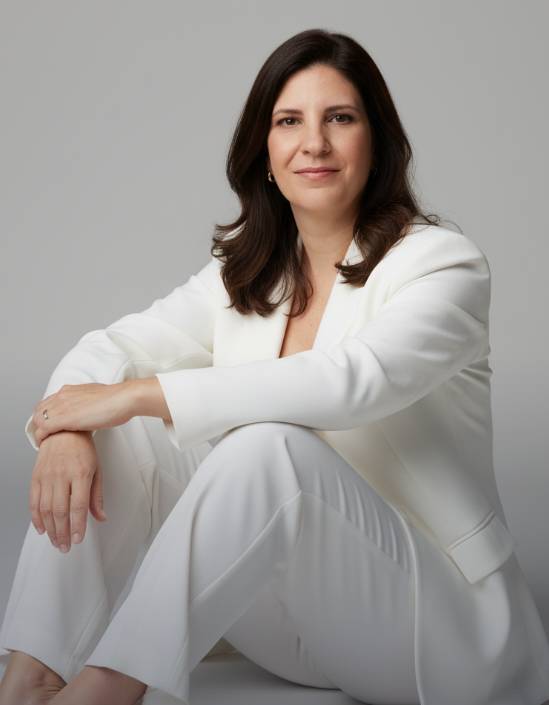 Mulher de NegÃ³cios