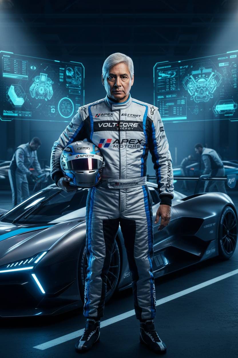 Professional Rice Driver