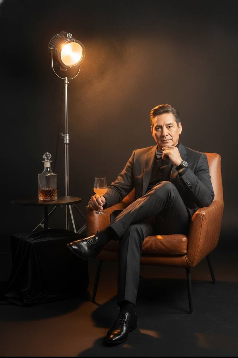 Photograph shot on a DSLR with a 50mm