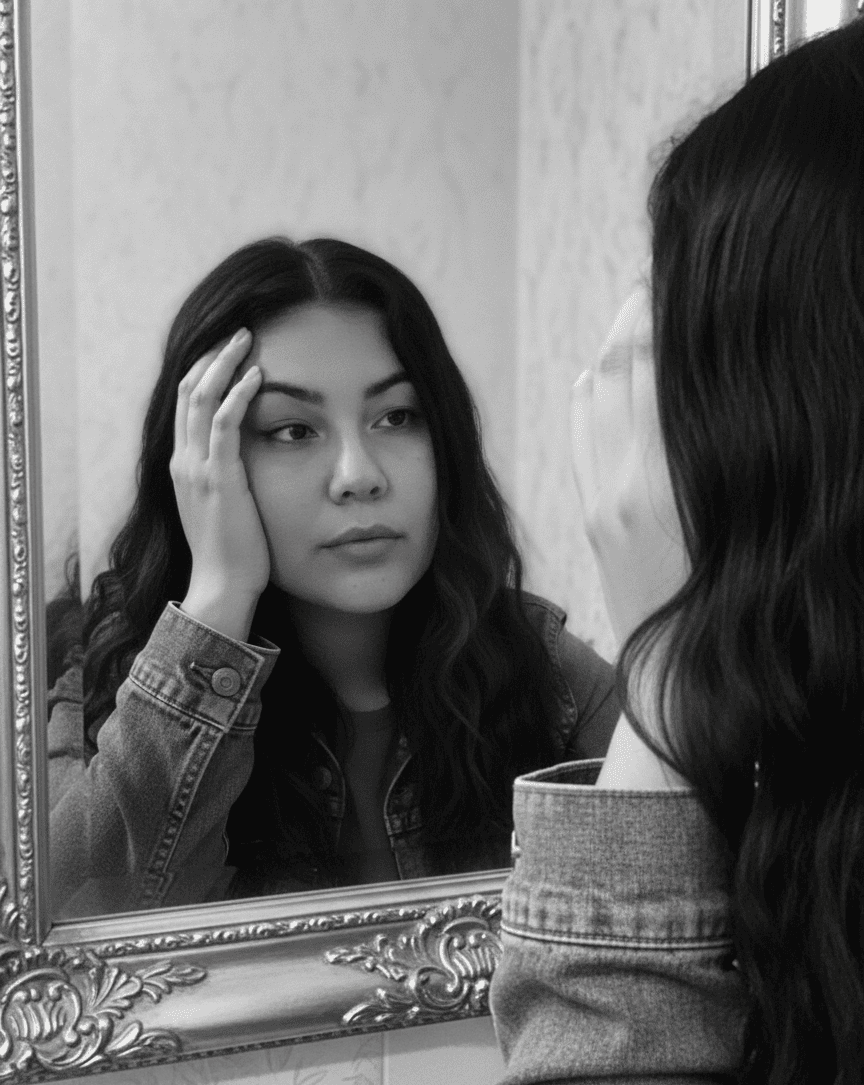 Diálogo con el Espejo