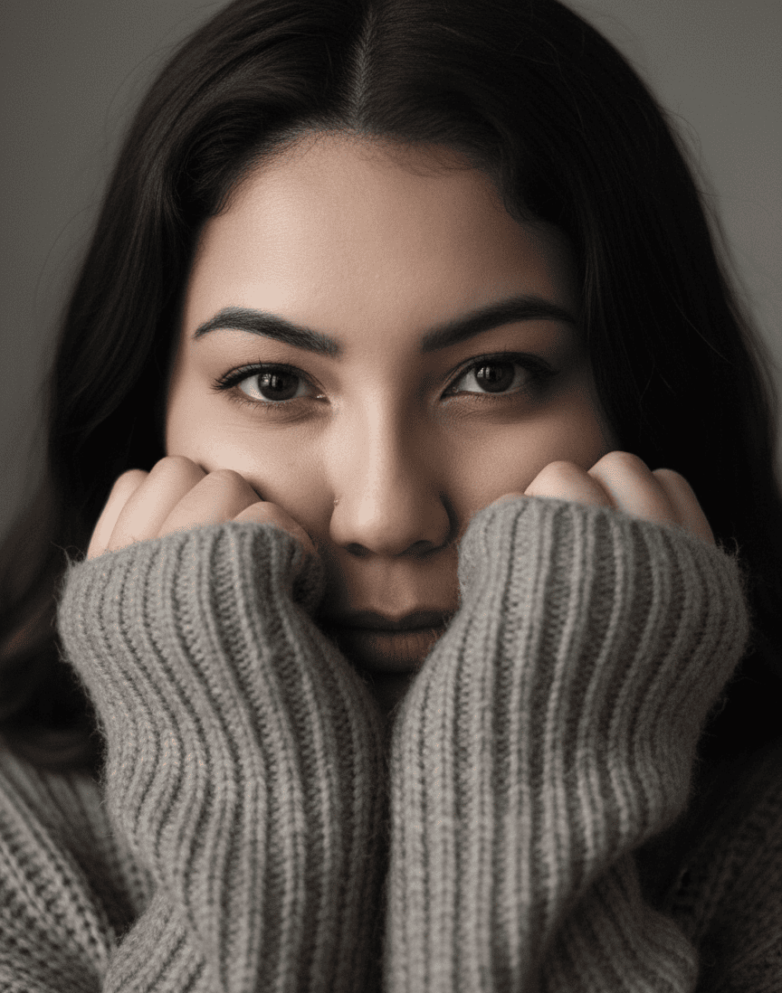 La Mirada Silenciosa