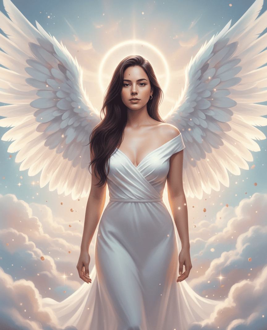 Guardiana del Paraíso