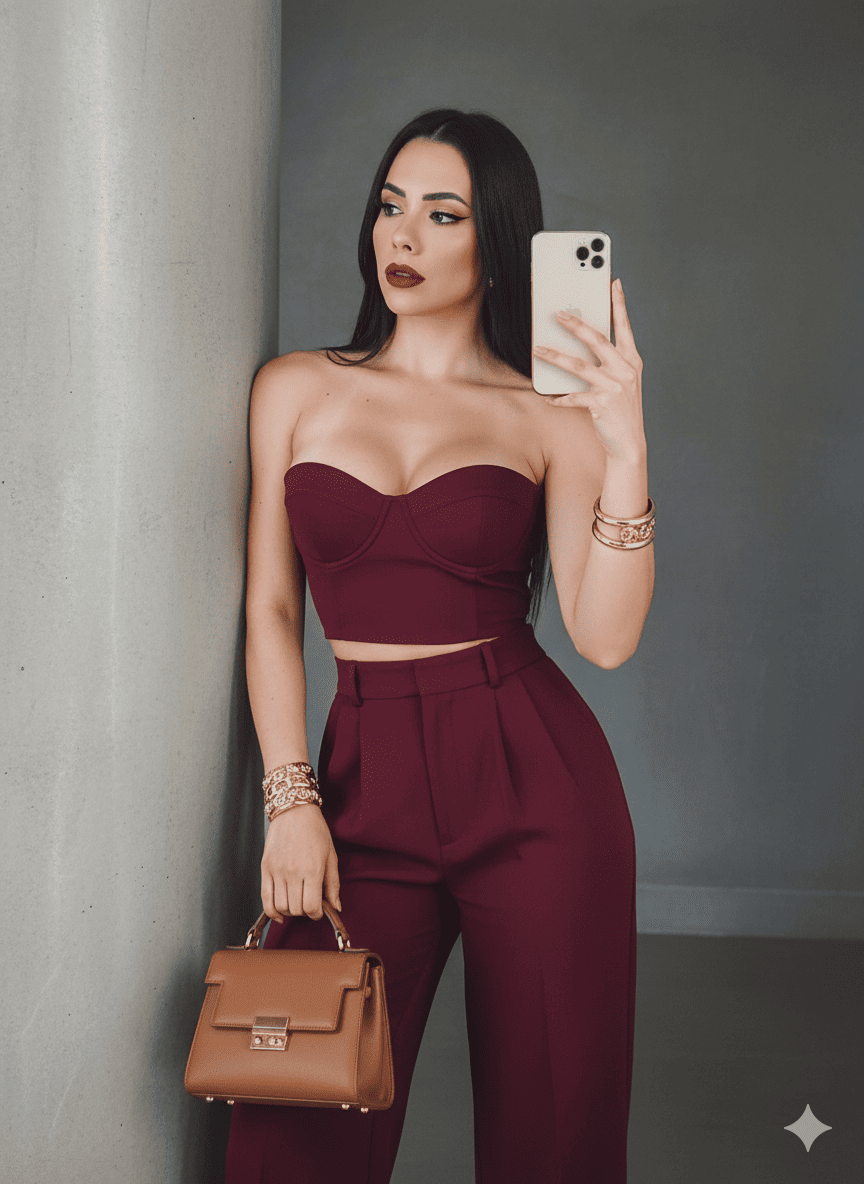 Foto tomada con el móvil