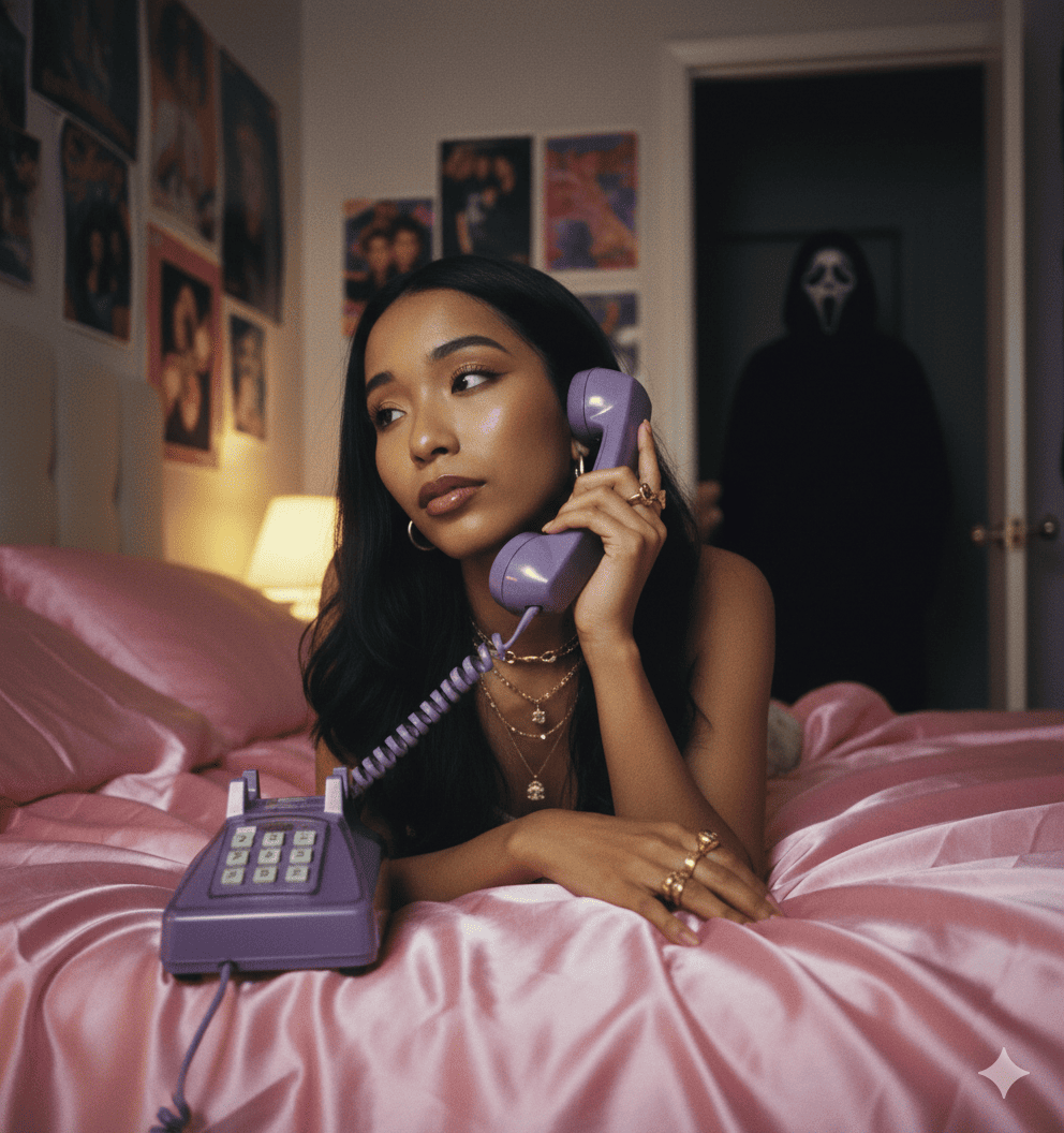 Scream AI Picture Trends