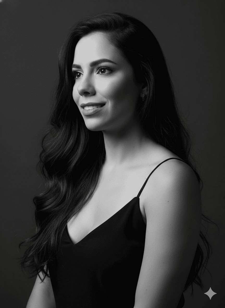 Blanco y negro atempora