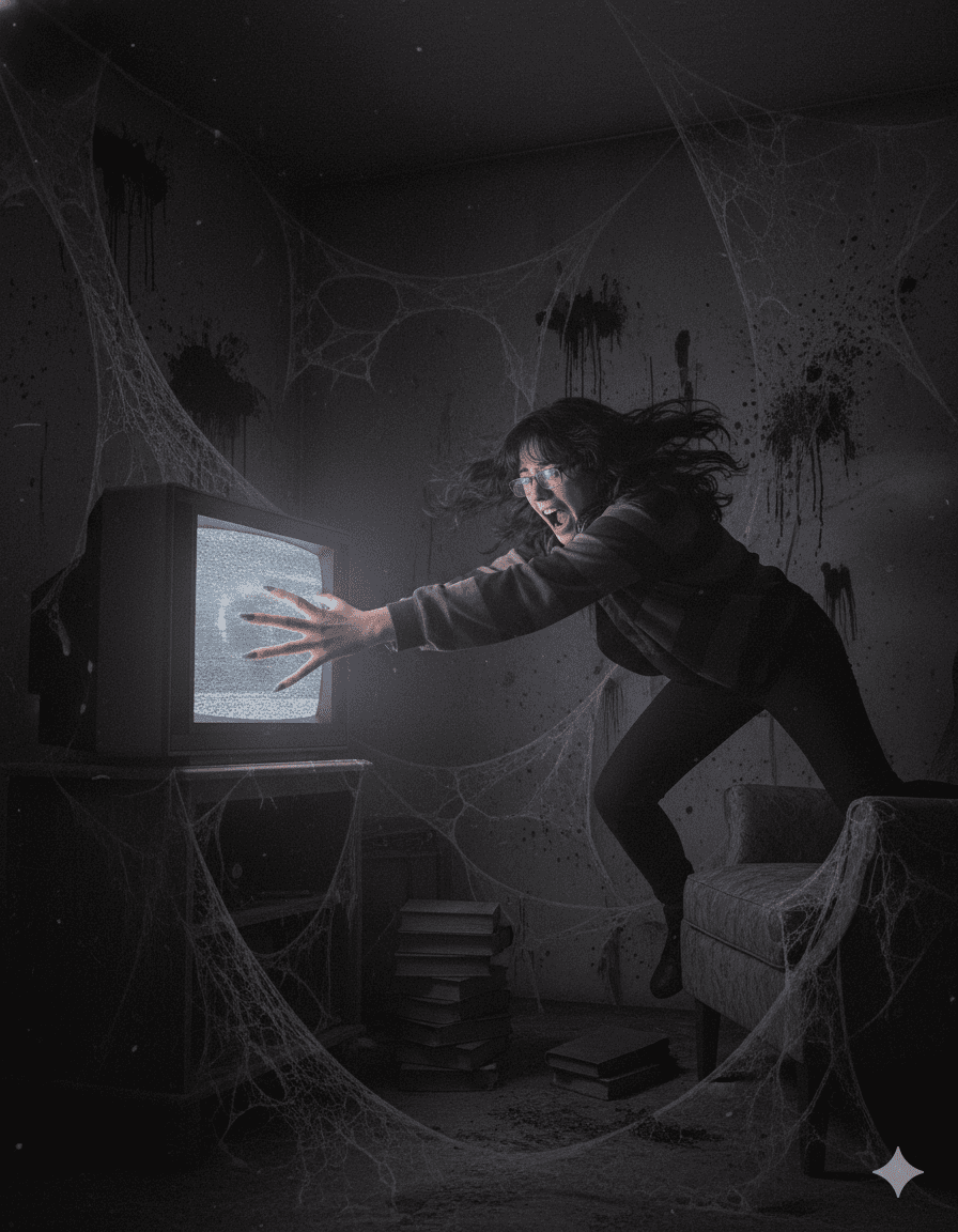 La tragedia de aquel día 