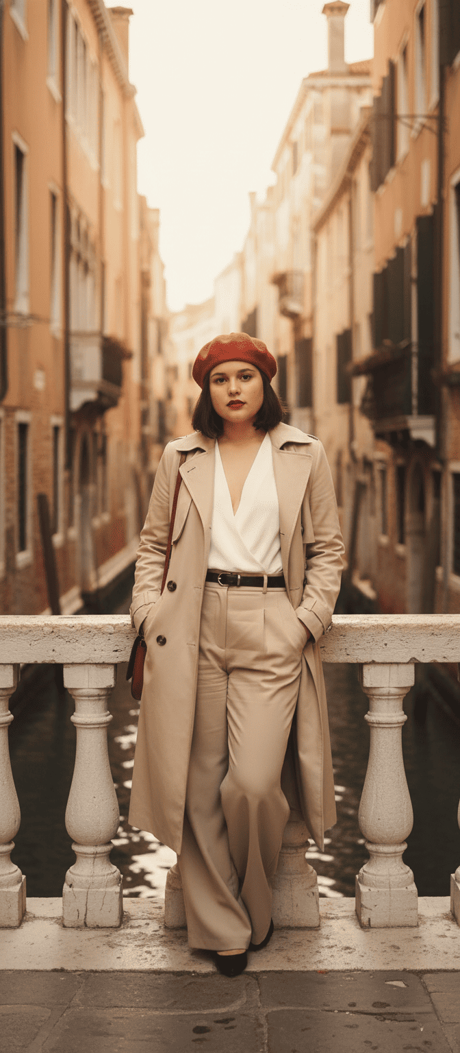 Encanto de la Ciudad del Amor