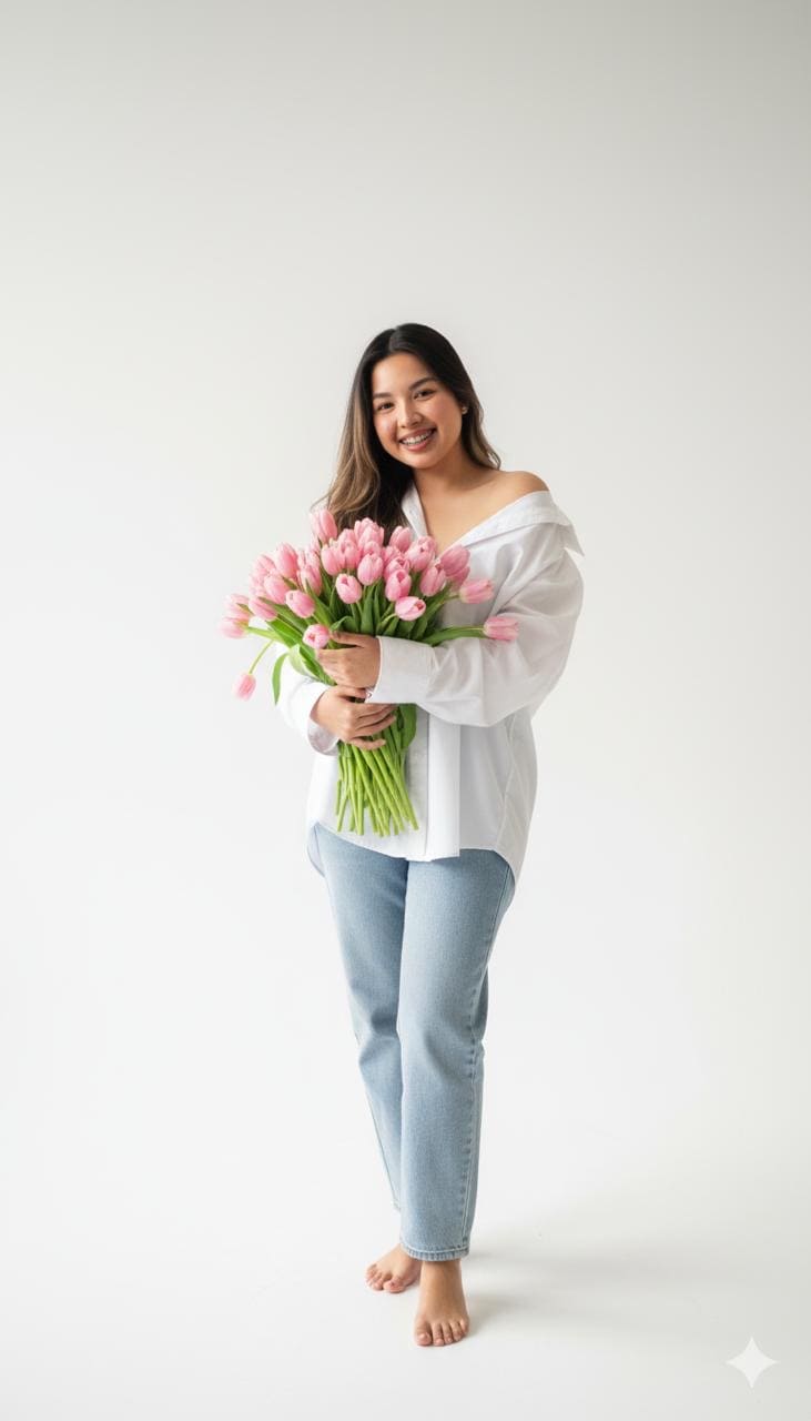 La dulzura de lo simple