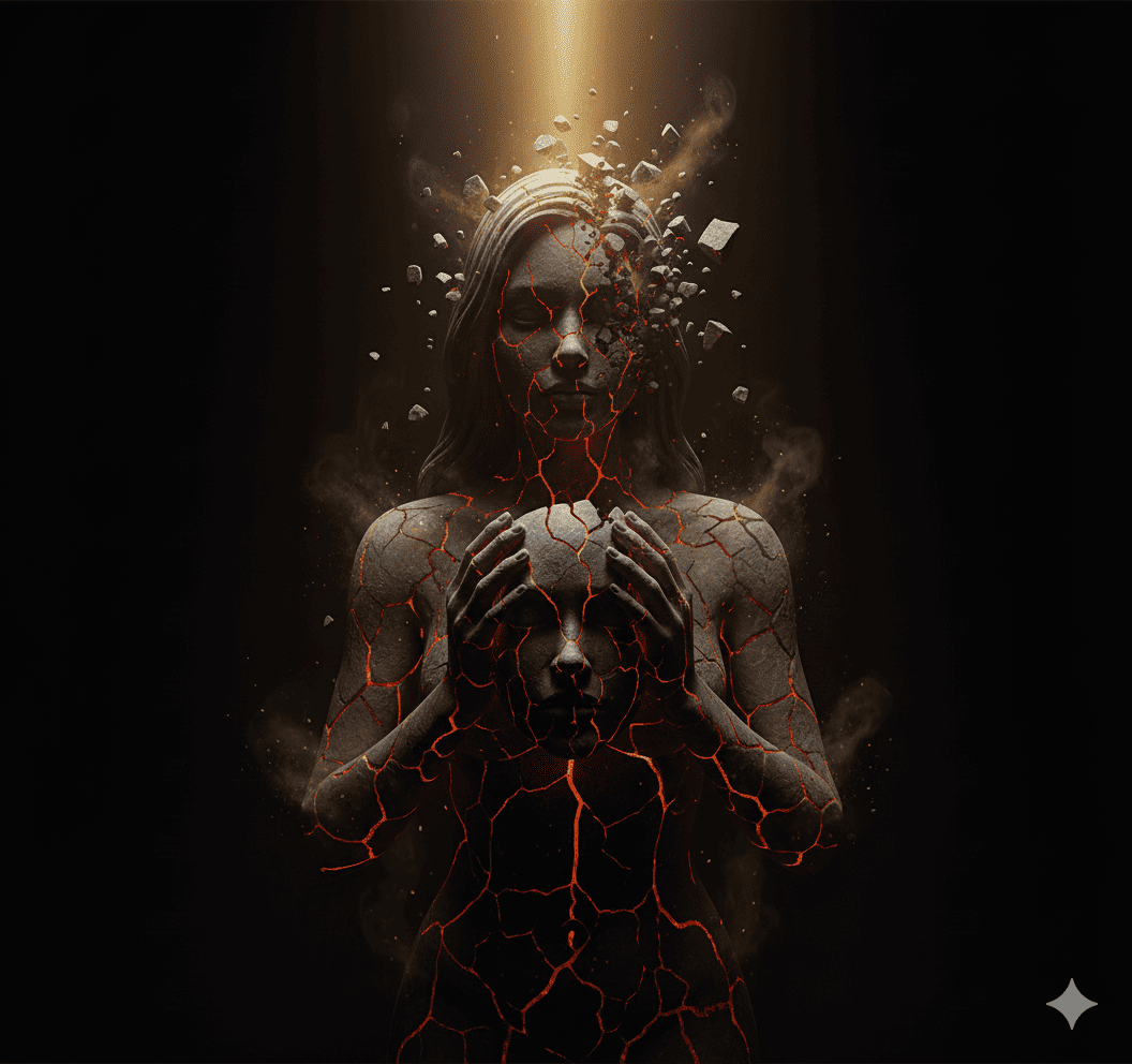 Dualidad Fragmentada