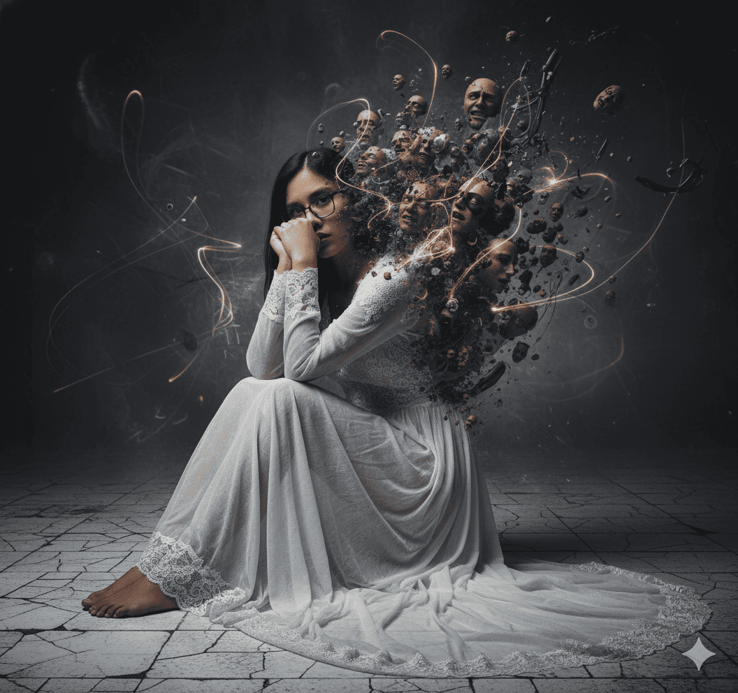 Fragmentos de la Mente