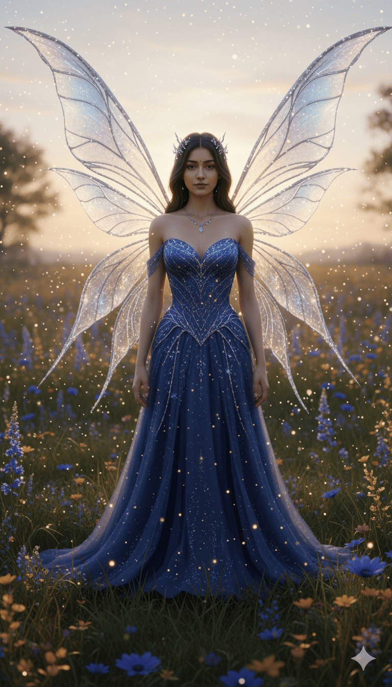 La Pradera Encantada