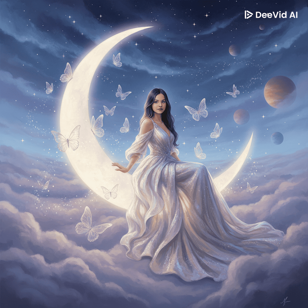 Guardiana de la Luna