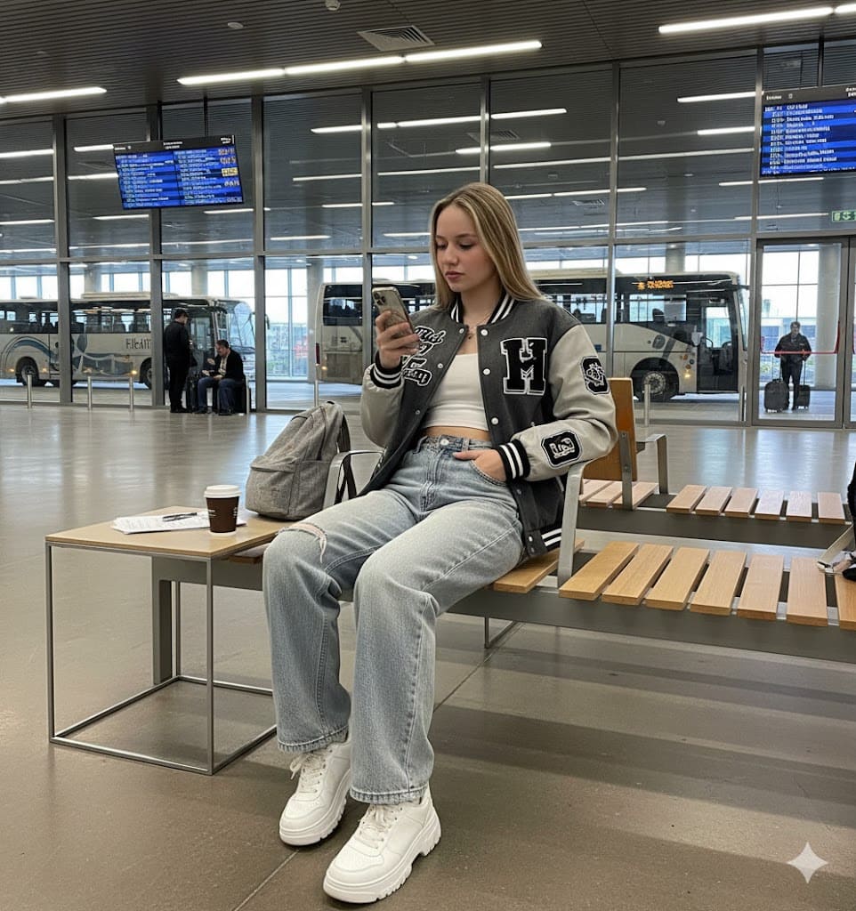 Estilo Urbano en Tránsito