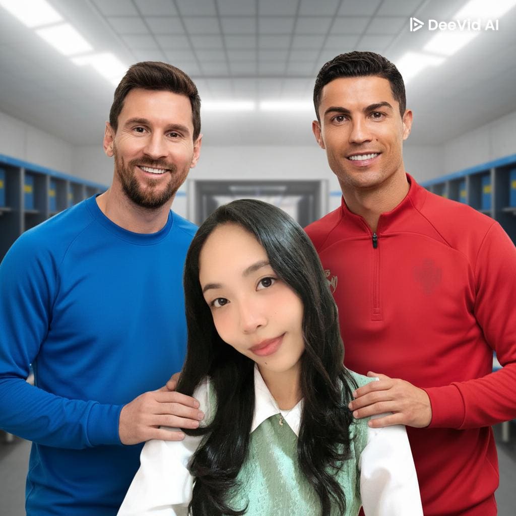 Un sueño hecho realidad