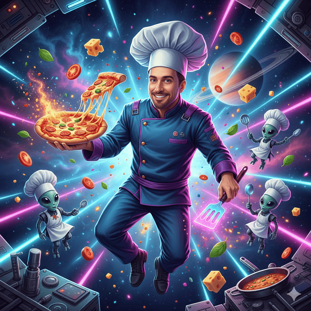Chef