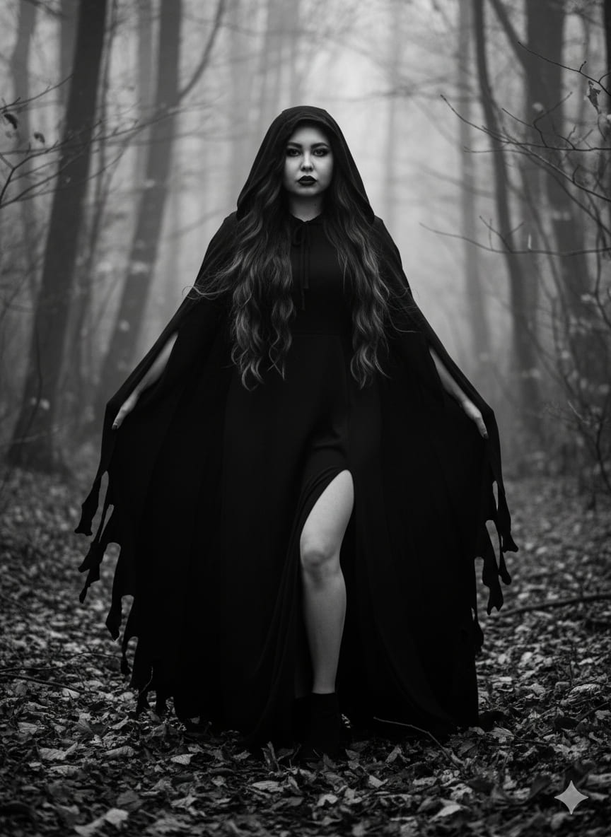 El bosque de los lamentos