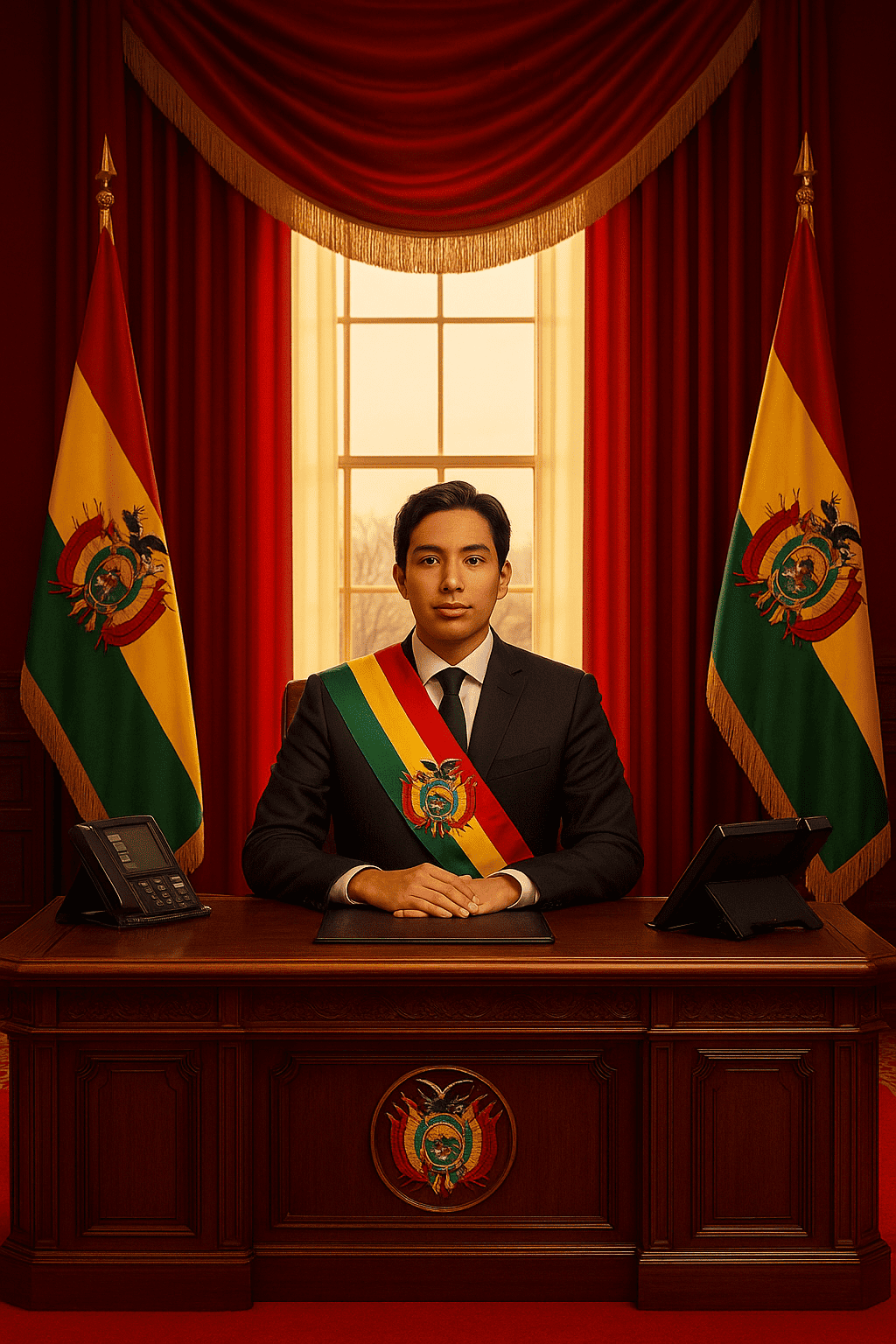 Presidente Rodrigo 