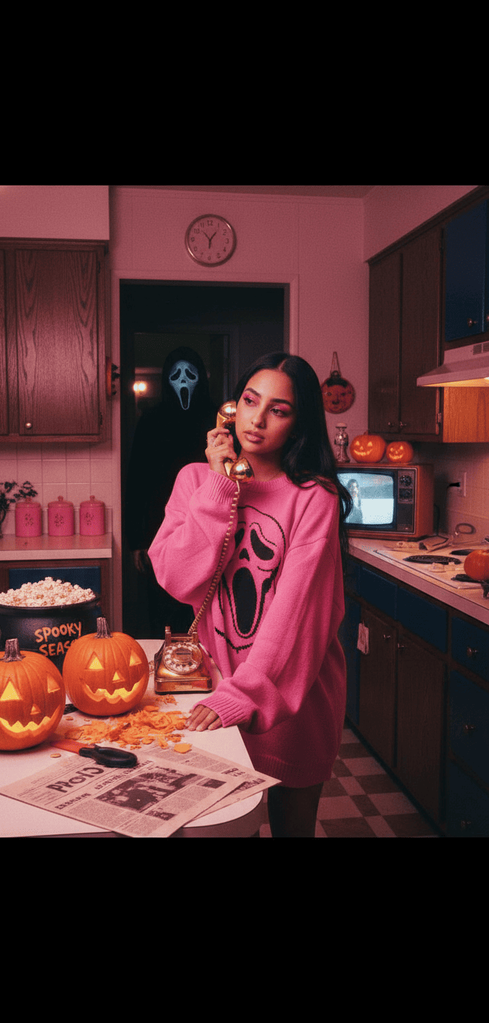 Halloween