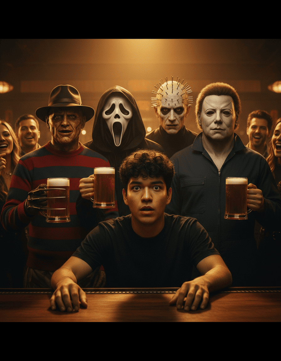 El Club de la Pesadilla