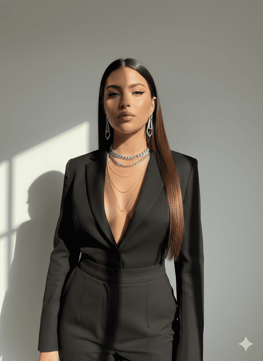 El Dominio del Negro