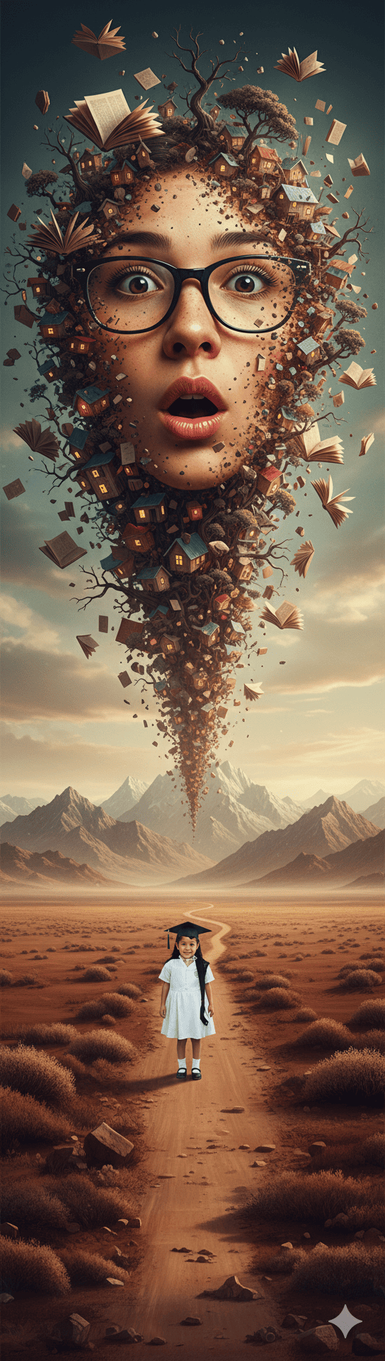 Fragmentos de un Sueño Despierto