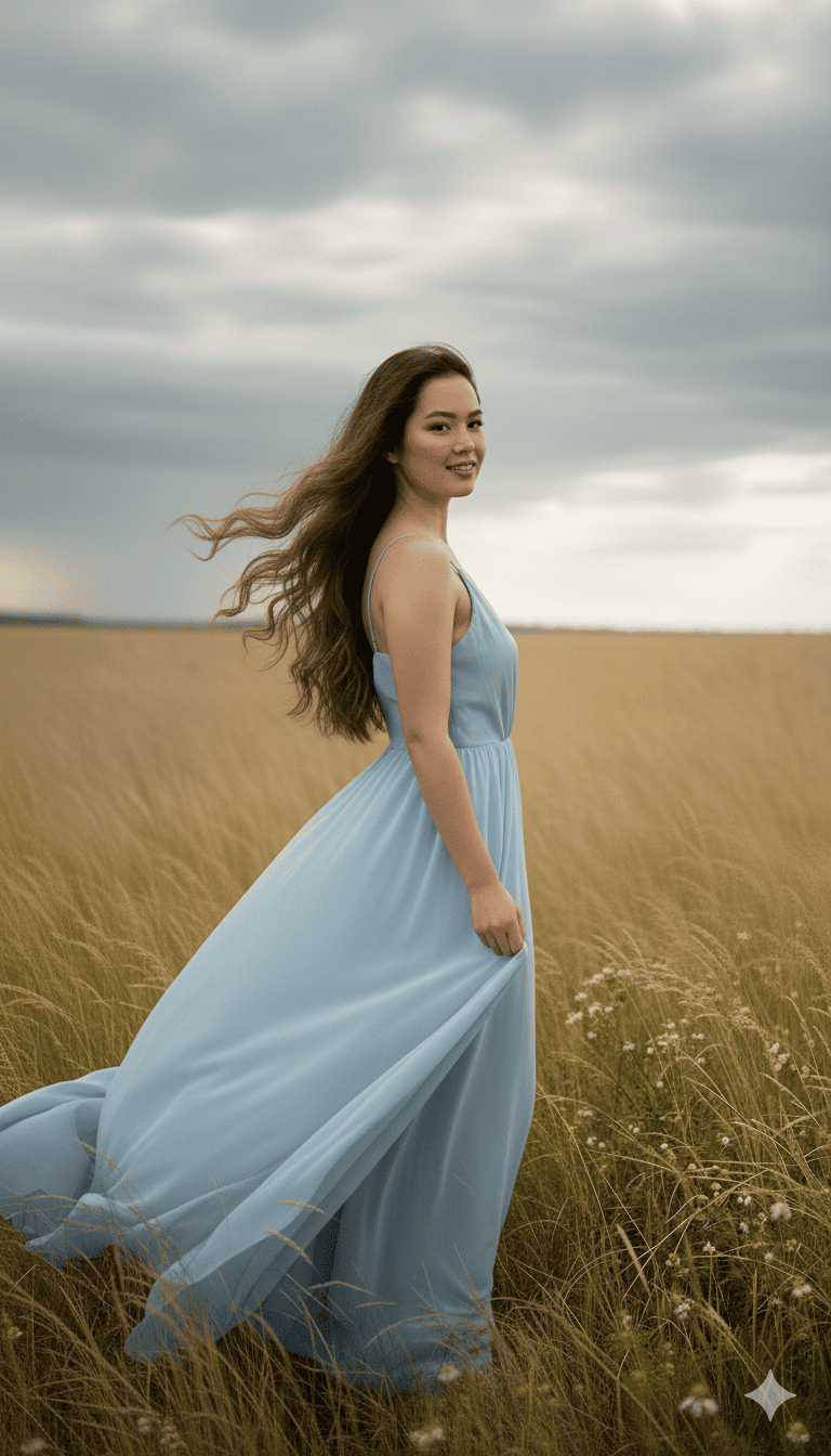 Entre el Viento y la Eternidad