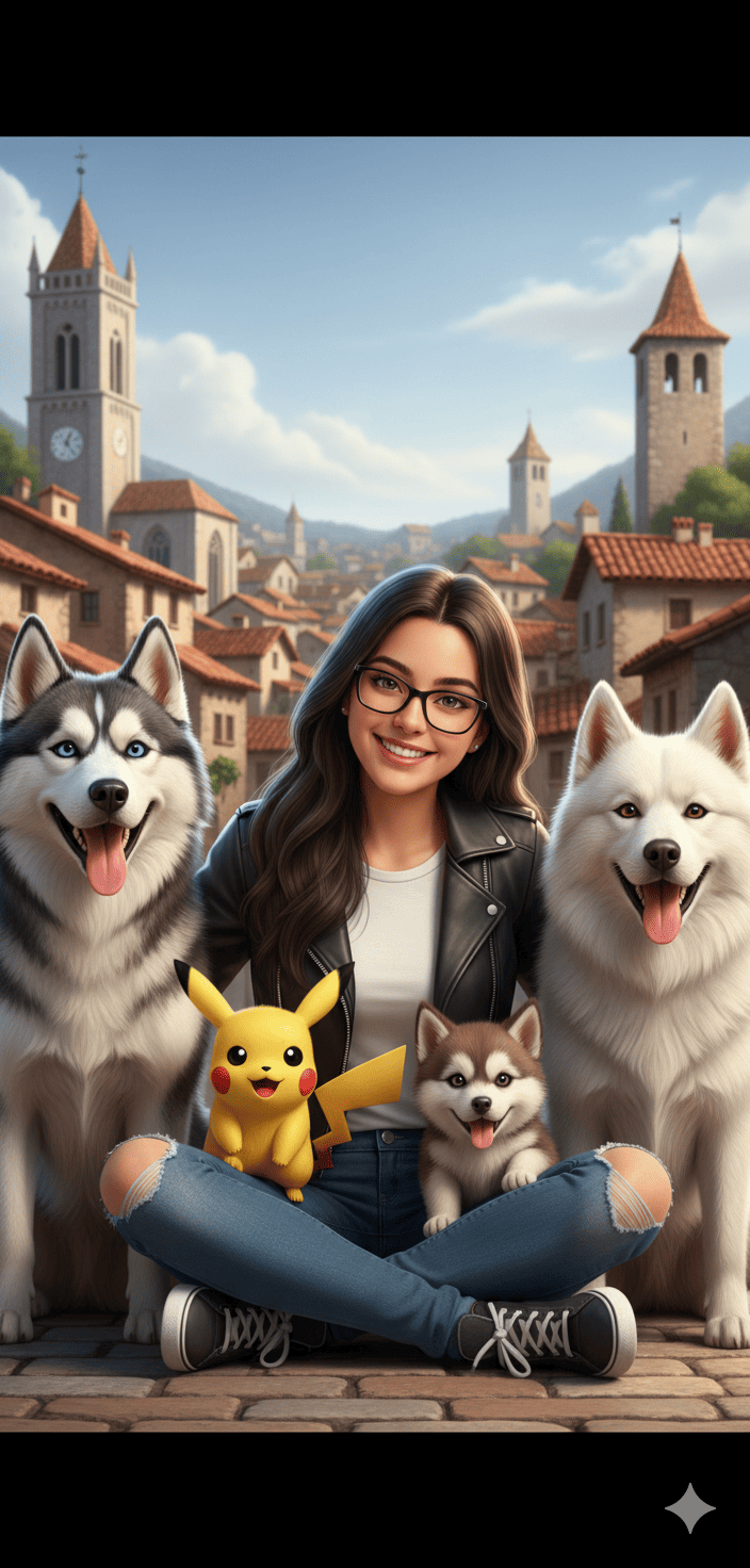 Mi escuadrón de aventuras 