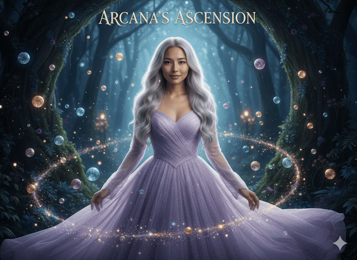 El despertar de la luz