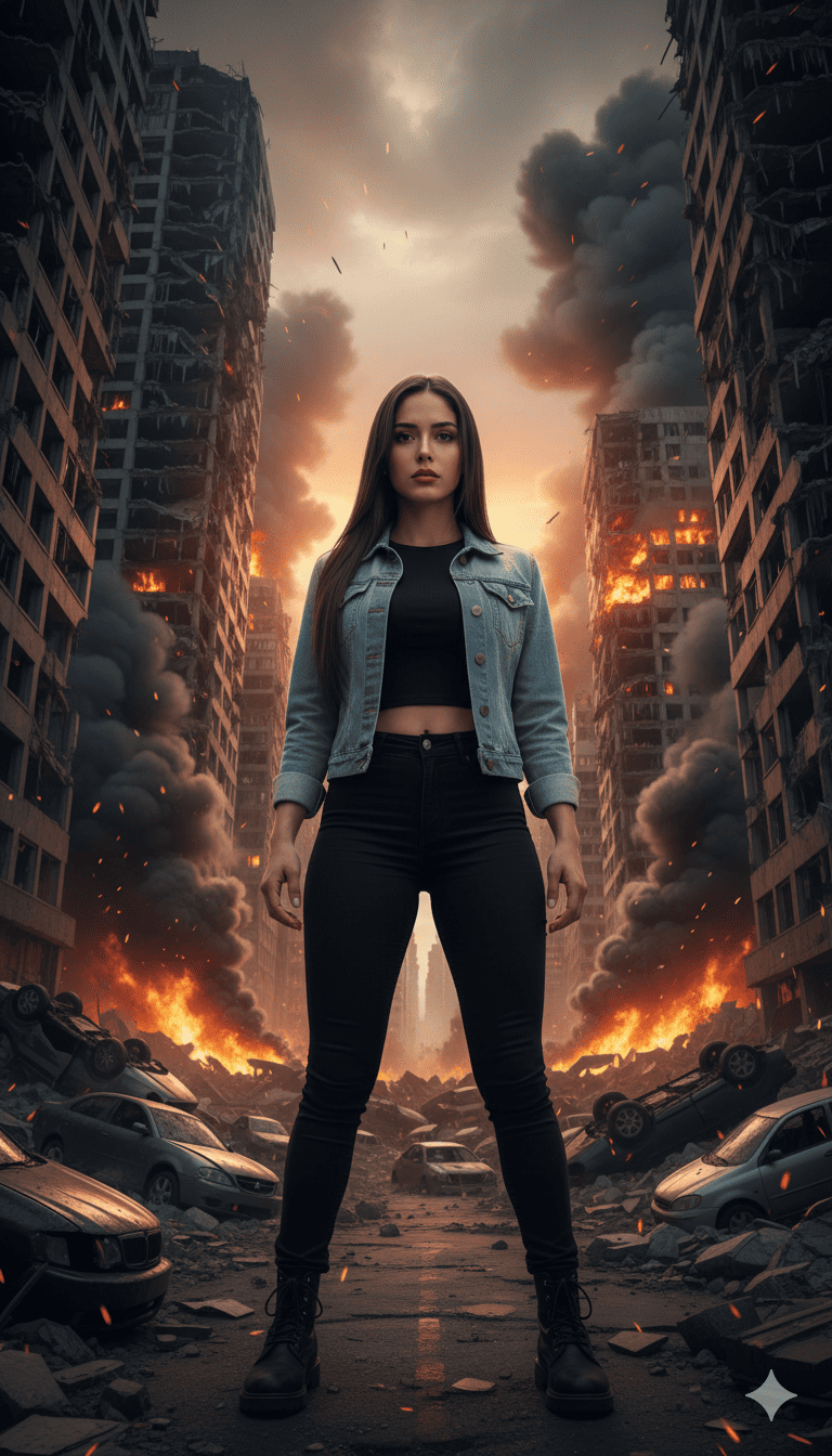 Póster de película