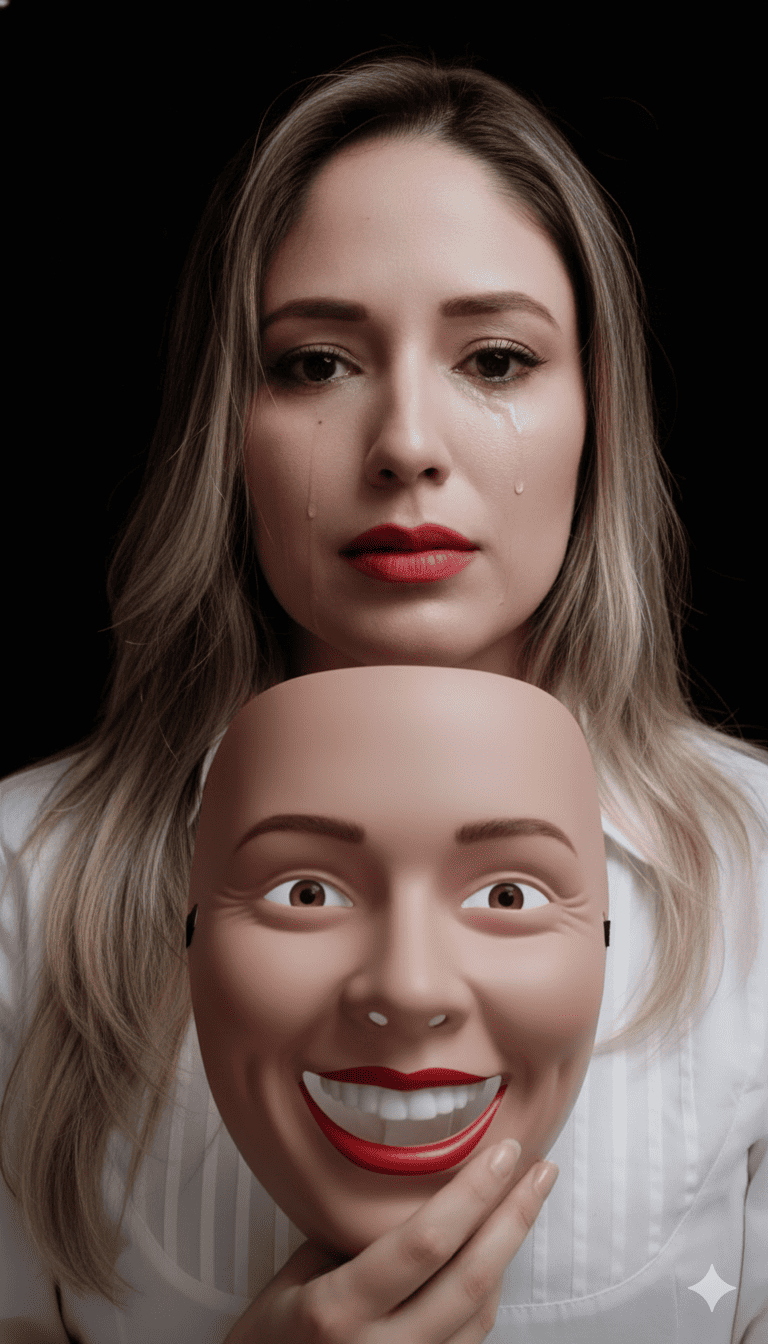 Doble identidad