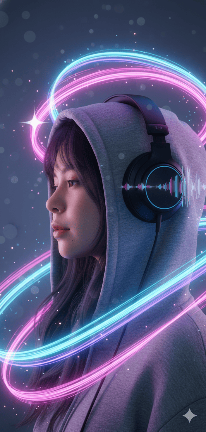 “Ecos del Futuro”