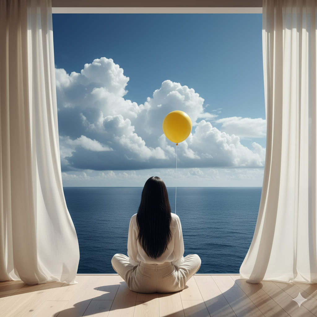 Umbral de la Serenidad