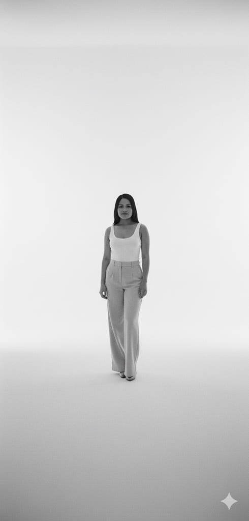 Fotografía blanco y negro