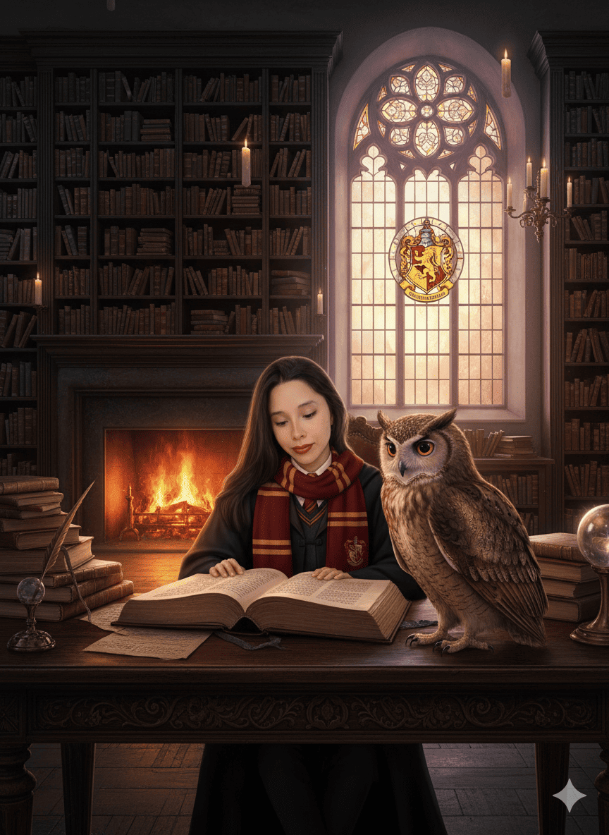 Harry Potter