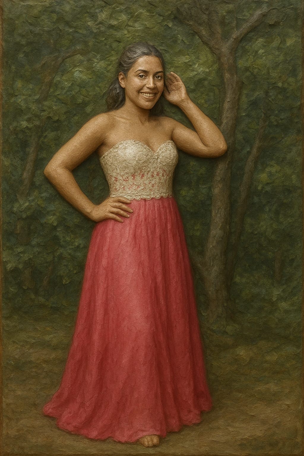 BELLEZA EN SU ESPLENDOR