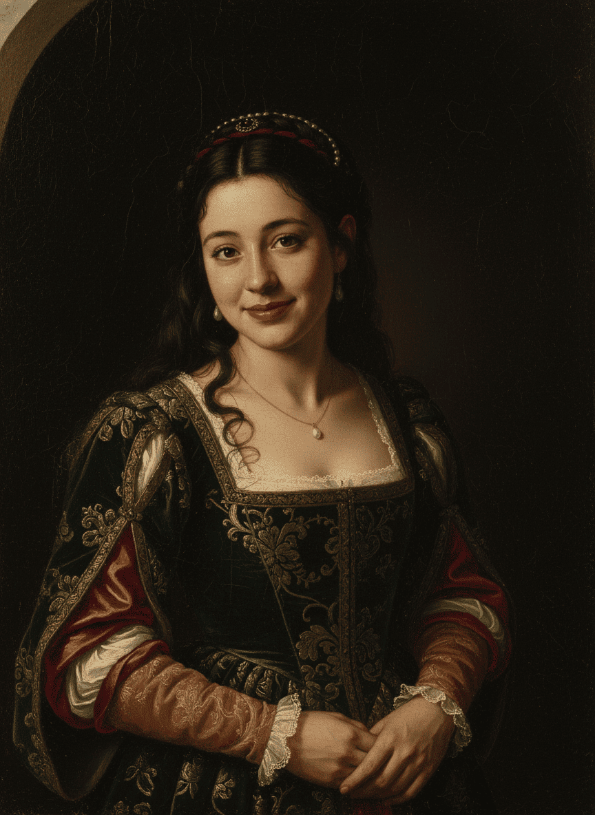 Pintura Renacentista 