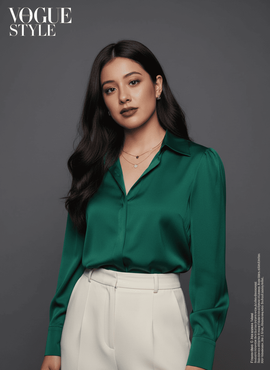 Revista de moda 