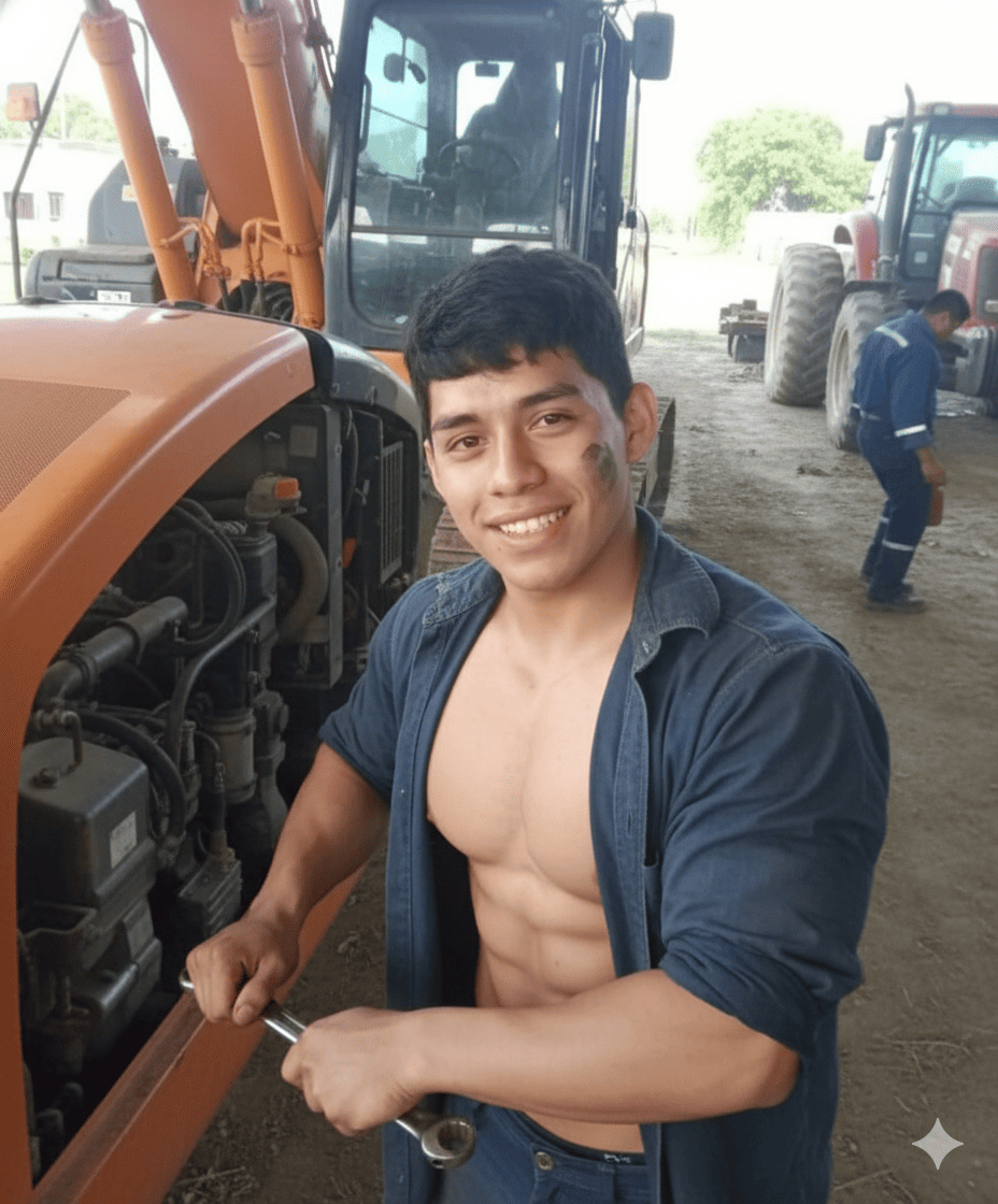 La fuerza del trabajo 