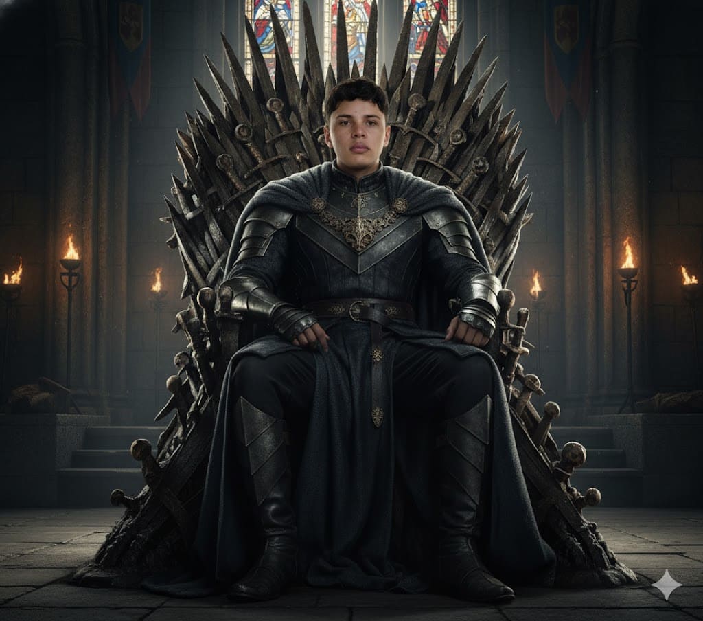  Game of Thrones